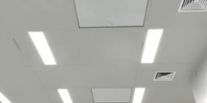Biopharmaceutical Cleanroom Malaysia
