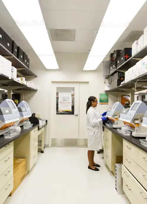 Cell & Gene Therapy