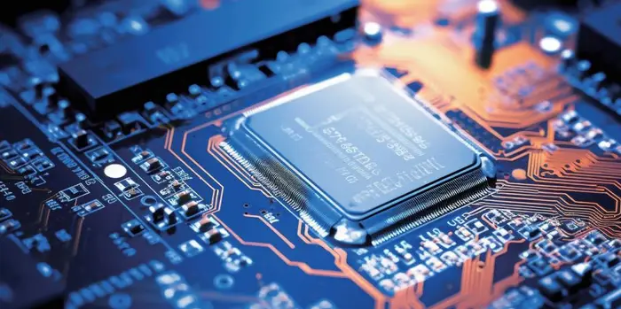 Real-time AMC monitoring in a sub-3 nanometer semiconductor cleanroom