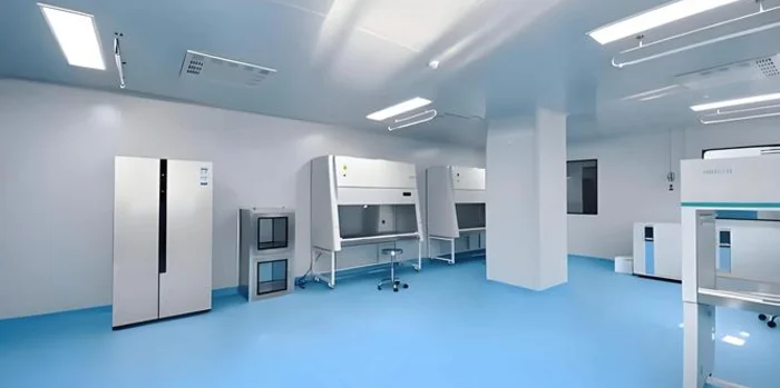 Escalar las instalaciones de alimentos y bebidas con paneles de pared modulares flexibles para salas limpias