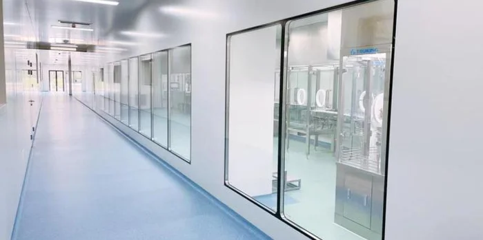 Por qué los fabricantes de instrumentos de precisión están recurriendo a unidades de laboratorio prefabricadas en 2026