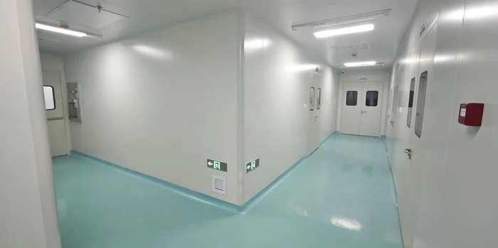 Elegir material de pared de sala limpia para instrumentos de precisión: lo que los ingenieros deben saber