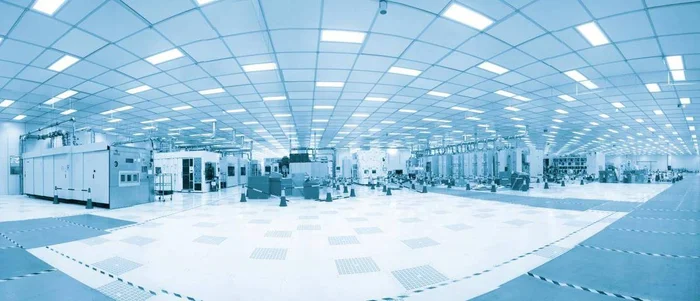 panel clean room Speeds Up Aerospace Build Timelines