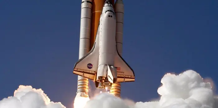 Aerospace cleanroom HVAC system and ceiling installation