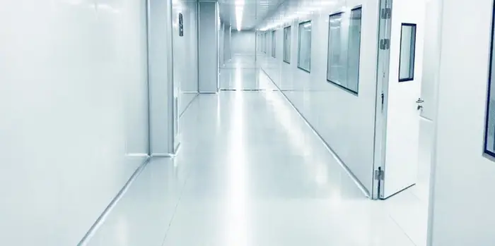 Aerospace Cleanroom Precision: Enclosure Systems for Inertial Navigation and Satellite Assembly