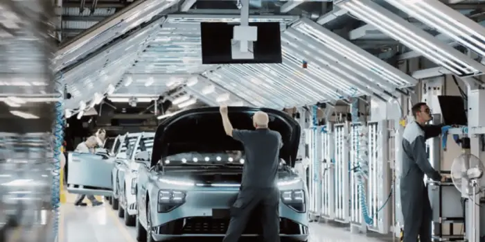 Flexible Cleanroom Configurations for Automotive: Adapting to EV and Autonomous Vehicle Production