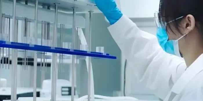 Cleanroom relevant description