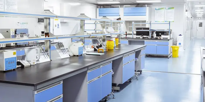 Edificios de laboratorio prefabricados Innovación dando forma al futuro de la fabricación de automóviles