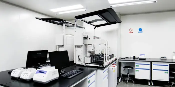 Biopharmaceutical Cleanroom Compliance: Wall Panel Solutions That Meet GMP and ISO Standards