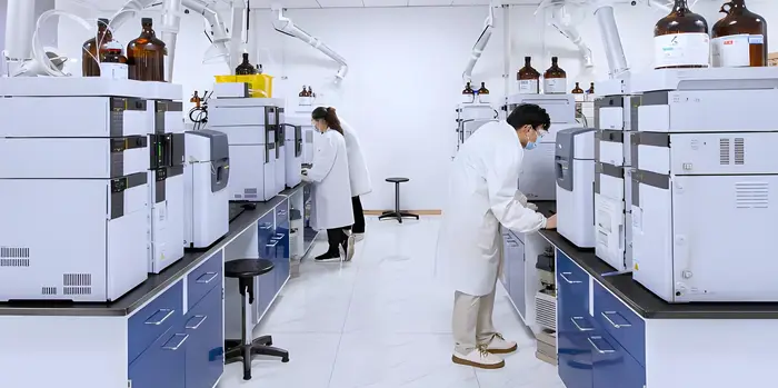 Containment Strategy in Biopharma Cleanrooms: Air Shower and Pass Box Integration