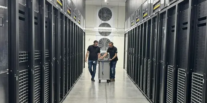 Data Centers and New Energy Cleanroom Timeline Guide: From Design to rockwool sandwich panel-Ready in Record Time