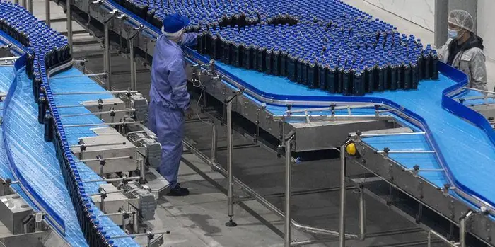 Cost-Effective Cleanroom Solutions for Food Processing: Modular Panel Systems That Meet HACCP Standards