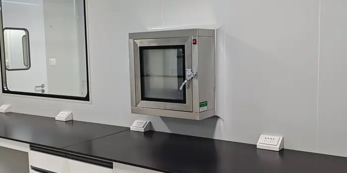 Placa de pared de sala limpia en venta: Reducir los costos de construcción para centros de datos en 2026