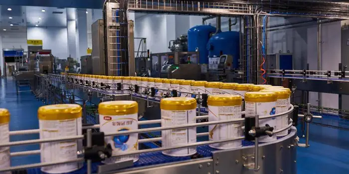 Rapid Cleanroom Deployment for Food Processing: How Prefab Panels Cut Build Time in Half