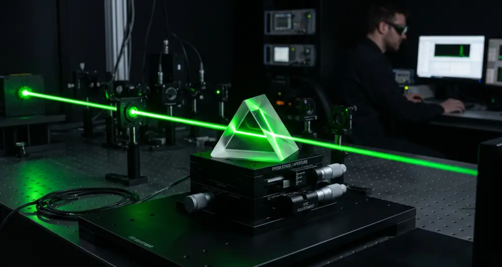 Contamination Control in Precision Optics Cleanrooms: Panel and Ceiling Strategies That Work
