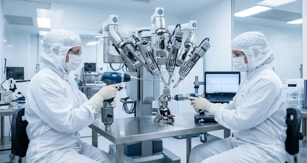 Vibration Mitigation in Metrology Cleanrooms: Panel Isolation and Floor Design