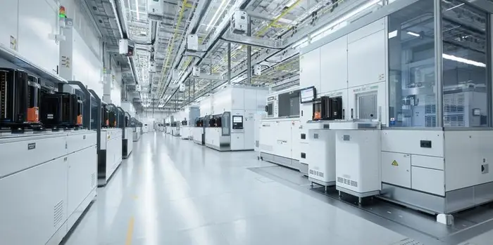 Designing a Cleanroom Easily Removable Area on a Partition Wall for Semiconductor Equipment Replacement and Safe Access