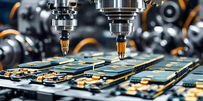 ระบบห้องสะอาดแบบโมดูลเร่งการขยาย Fab Semiconductor โดยไม่ต้องปิดการผลิต