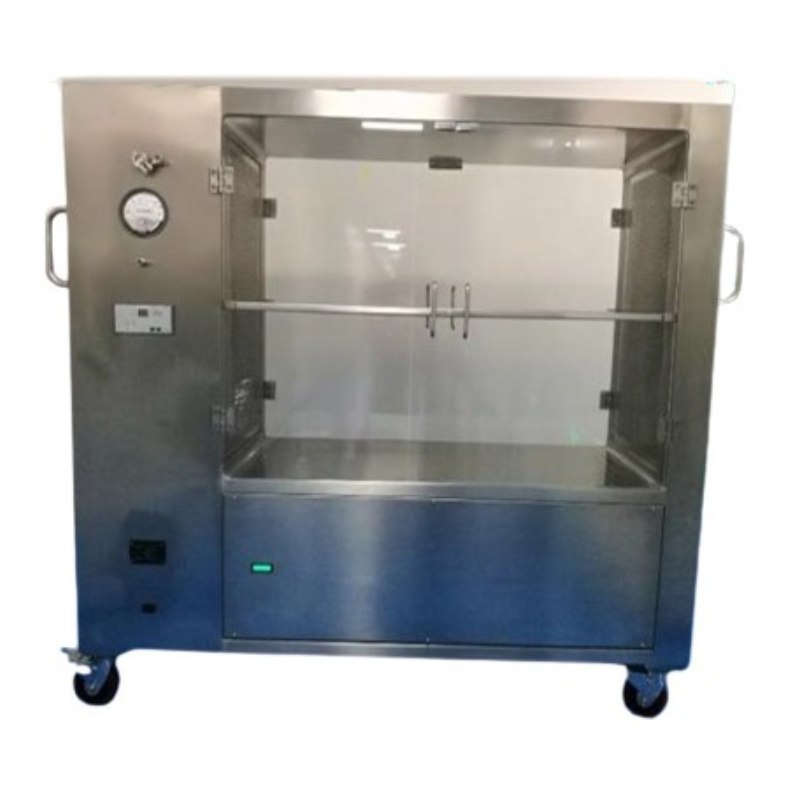 Movimento veicolo cappuccio laminare