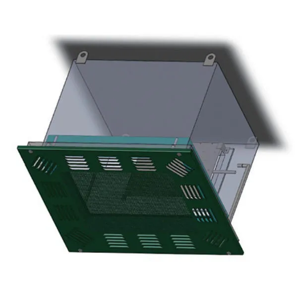 Hepa Supply Module(GSM)