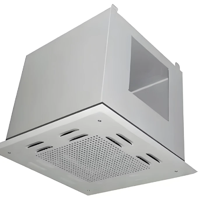 High Efficiency Air Outlet