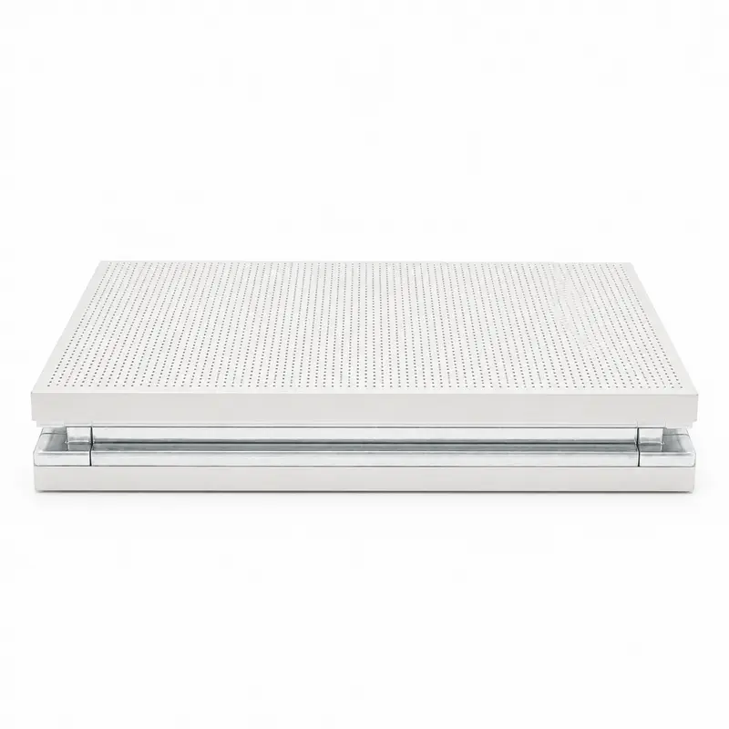 Panel insonorizado