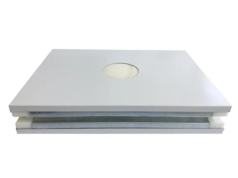 Cleanroom Panel Applications Across Semiconductor, Pharma, Automotive & Data Centre Facilities in Spain