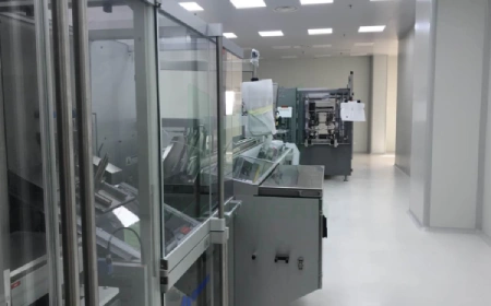 녹색 클린룸, 지속 가능성, 에너지 효율, LEED 인증, HVAC 최적화, 공기 흐름 관리, 탄소 중립, 환경 친화적 인 재료