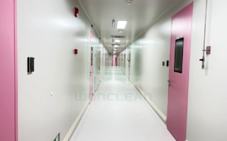 Un grande istituto di ricerca scientifica