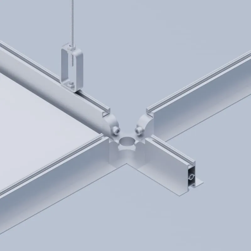 Data Center Ceiling