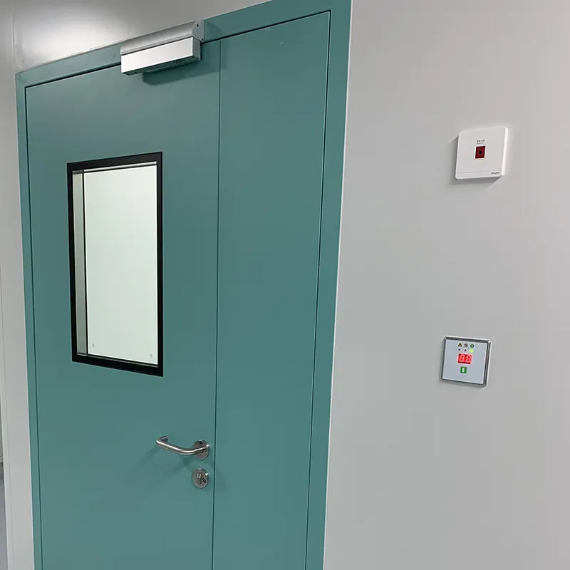 Interlock system