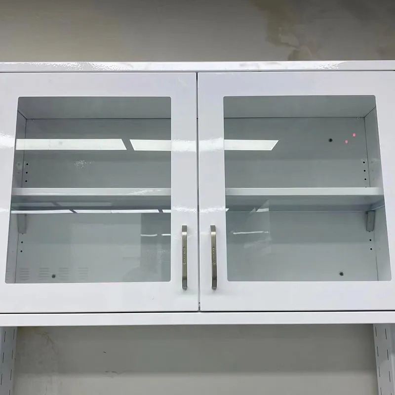 Gabinete de laboratório