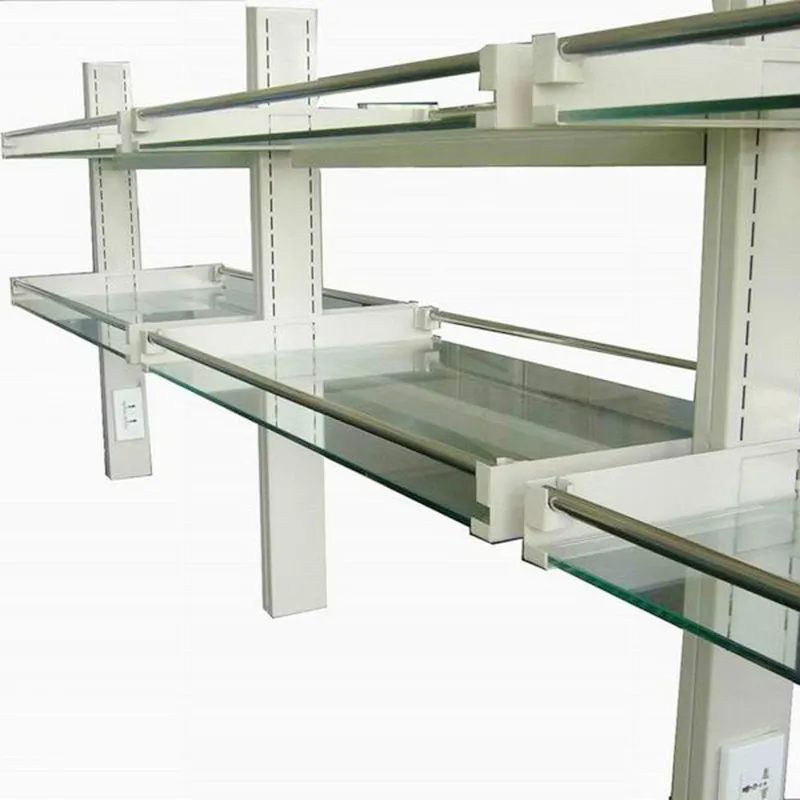 Gabinete de laboratório