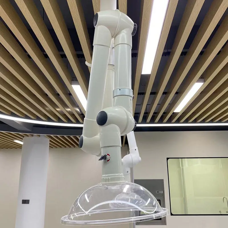 Steel Chemistry Lab Furniture