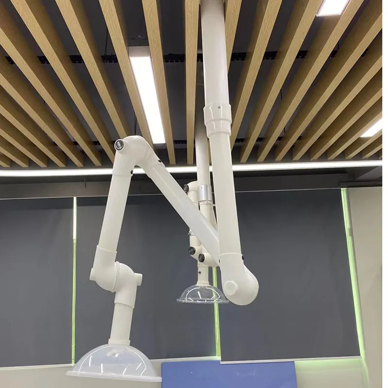 Steel Chemistry Lab Furniture